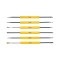 79398 VOREL Set instrumente pentru lipit, 6 bucati