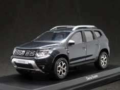 Macheta Dacia Duster Norev 1:43 foto