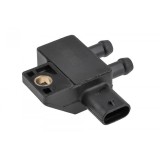 Senzor presiune gaze evacuare motor 1.2-4.4 Bmw 1, 2, 3 5, X1, X2, X3, X4, X5, X6; Mini; 2010-, 13628570686