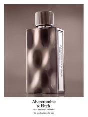 Abercrombie &amp;amp; Fitch First Instinct Extreme EDP 50ml pentru Barba?i foto