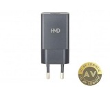Incarcator Retea HMD 10W 2A 1 x USB-A Negru H601000618SH0