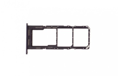 Suport SiM Samsung Galaxy A24 4G, A245, Negru foto