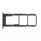 Suport SiM Samsung Galaxy A24 4G, A245, Negru