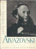 Cumpara ieftin Aivazovski - N. Barsamov