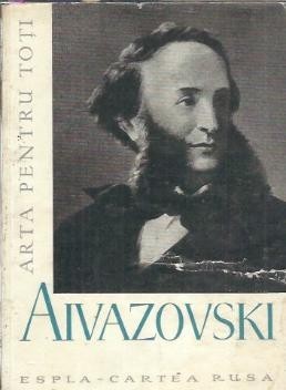 Aivazovski - N. Barsamov