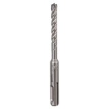 Bosch Plus-7X - Burghiu SDS-Plus 7x50x115 mm beton armat