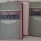 myh 545f - Alexei Tolstoi - Calvarul - 2 volume - ed 1954