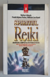 Spiritul Reiki - Walter Libeck