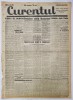 CURENTUL , ZIAR , Nr. 67 , 1928