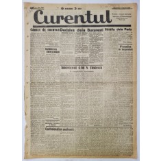 CURENTUL , ZIAR , Nr. 67 , 1928