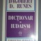 Dagobert D. Runes - Dictionar de Iudaism