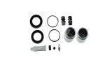 Set reparatie etrier frana Ford; Jeep, Punte Fata, ERT