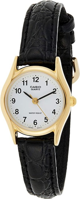 Ceas Dama, Casio, Collection LTP-10 LTP-1094Q-7B1 - Marime universala