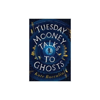 Tuesday Mooney Talks to Ghosts foto