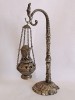 Candela veche de masa, Ornamentale