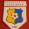 Fanion fotbal - FC OLIMPIA SATU-MARE
