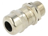 Garnitură etanșare filet alungit M16 1,5 IP68 alamă