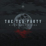 Blood Moon Rising (180g) - Vinyl | The Tea Party