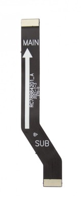 Flex Cable Motorola Moto G 5G, Main Flex foto