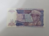 Zaire 1 Zaire 1993 Noua