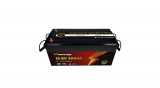 Perfektium Baterie LiFePO4 PL 200Ah 12.8V 2560Wh Litiu-fosfat BMS inteligent