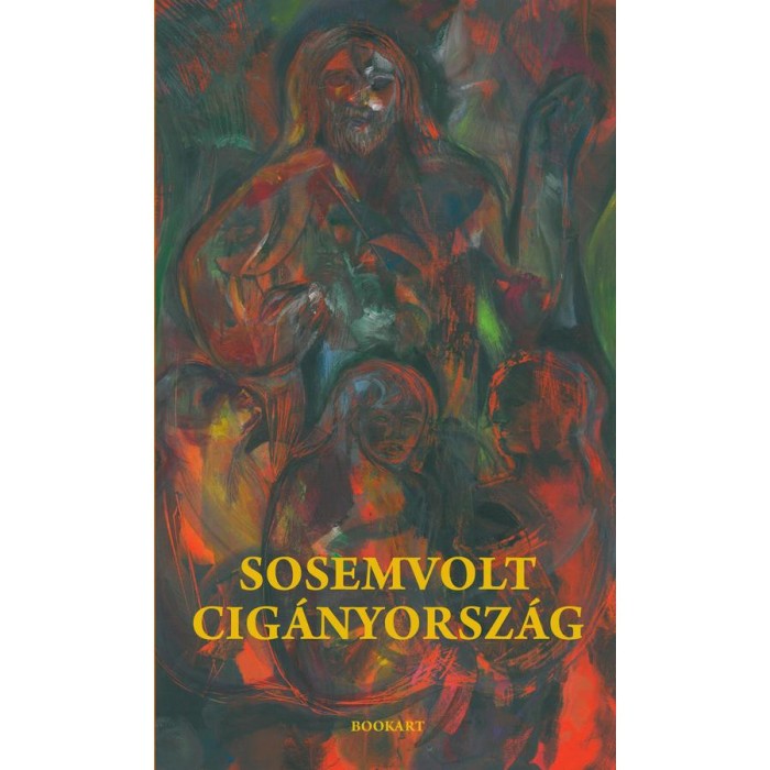 Sosemvolt cig&aacute;nyorsz&aacute;g - Szegkov&aacute;cs cig&aacute;ny t&ouml;rt&eacute;netek - Hajd&uacute; Farkas-Zolt&aacute;n