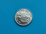 100 Lire 1977 San Marino-AUNC-UNC-RAR