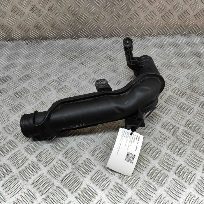 Furtun intercooler dreapta VW PASSAT Variant B7 365 2012 OEM: 1K0145770AE