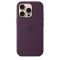 IPHONE 16 PRO SI CASE PLUM-ZML