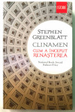 Clinamen, Stephen Greenblatt, Istoria Artei, Renastere,Stiinte umaniste