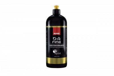 Pasta Polish Finish Rupes D-A Fine, 1L foto