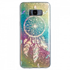 Husa Fashion Samsung Galaxy S8 Plus Holografic foto