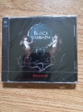 BLACK SABBATH DUBLU CD LIVE REUNION SIGILAT