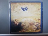 Renaissance &ndash; Renaissance (1969/Warner/RFG) - Vinil/Vinyl/NM+, Rock, Sony