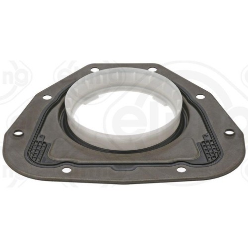 Elring Simering, arbore cotit