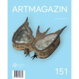 Artmagazin 151. - 2025/3. sz&aacute;m