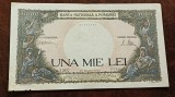Romania - 1000 LEI 20 Martie 1945