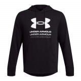 Hanorac Under Armour UA Rival Terry Graphic Hood