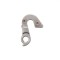 Ureche cadru schimbator din aluminiu AWR2328 Cod:AWR2328
