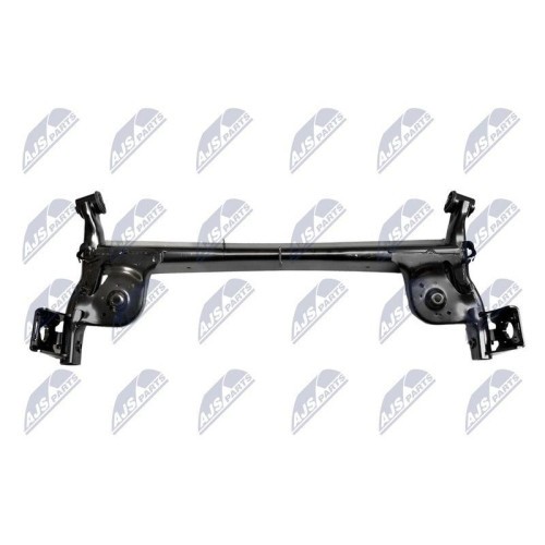 Axa, Punte spate Dacia Logan, 2004-2012, 555013569R