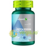 Potassium 99mg 90tb