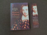 Anthony Burgess - Moartea Deptford