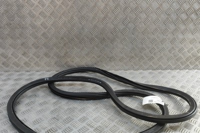Garnitura ușă st&amp;acirc;nga față AUDI Q4 Sportback F4N 2024 OEM: 11A867911B | 31966781 foto