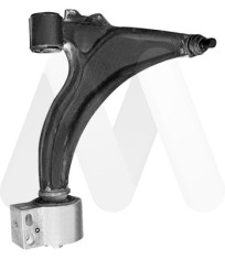 MOTAQUIP LVSA1600 Brat, suspensie roata