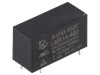 Releu Electromagnetic 48VDC 12A 250VAC