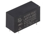 Releu Electromagnetic 48VDC 12A 250VAC
