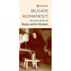 Bucate romanesti recomandate de Radu Anton Roman foto