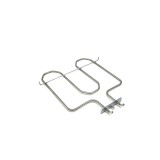 Rezistenta cuptor 1500W compatibila Ariston Whirlpool, coduri C00052312, 019300, 482000026787, Piesa OEM