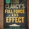 Tom Clancy`s full force and effect- Mark Greaney