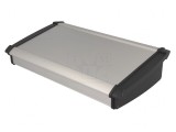 Carcasă desktop aluminiu Alu-Topline X 300mm Y 181mm Z 68mm